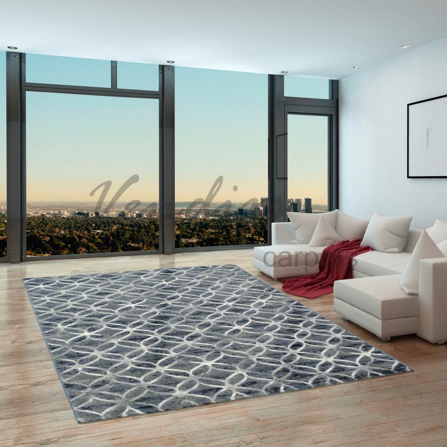 Маленькие ковры в интерьере