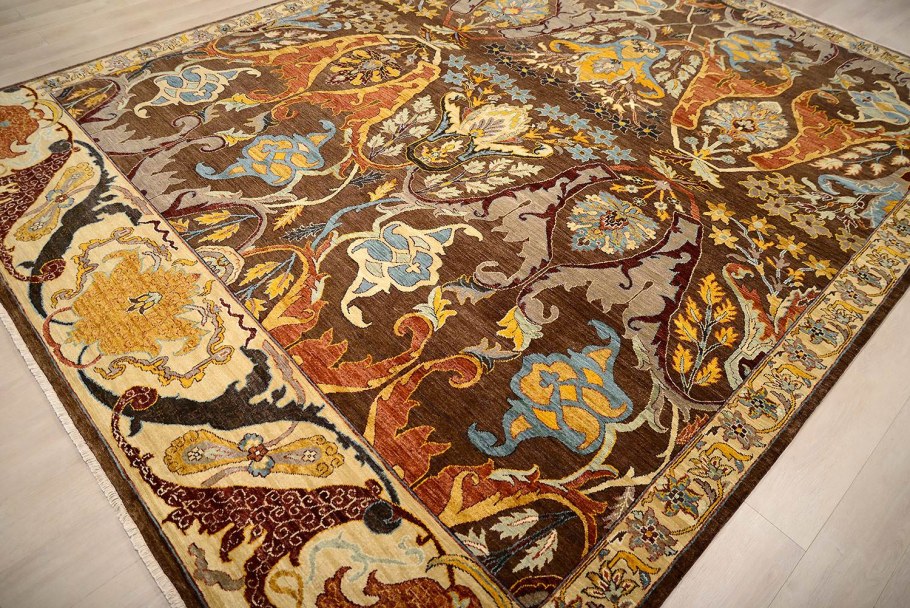 Дорожка в коридор