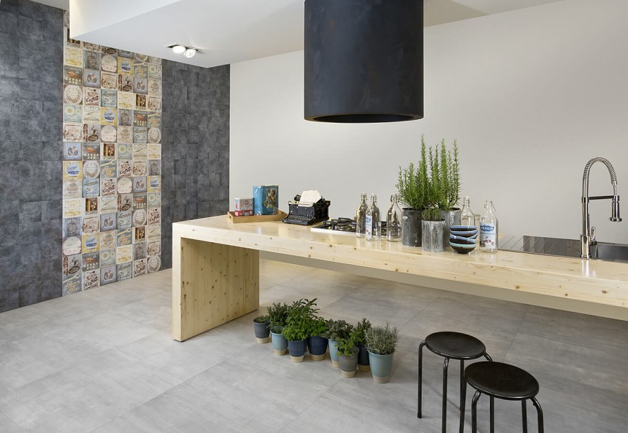 Керамическая плитка Испания Ape