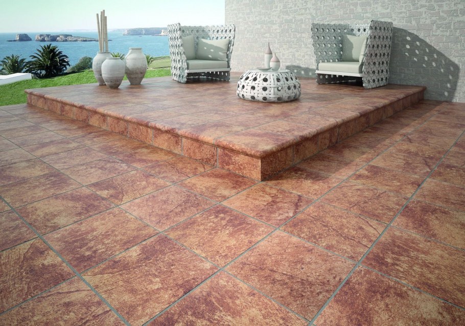 Плитка Cir Marble age