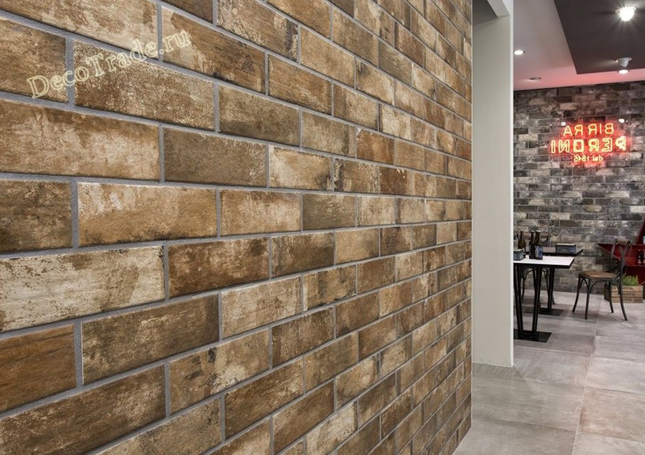 Еврокамень искусственный камень