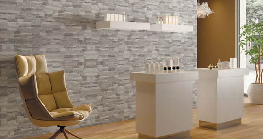 Керамогранит Rondine Group Cubics Multicolor 15x61