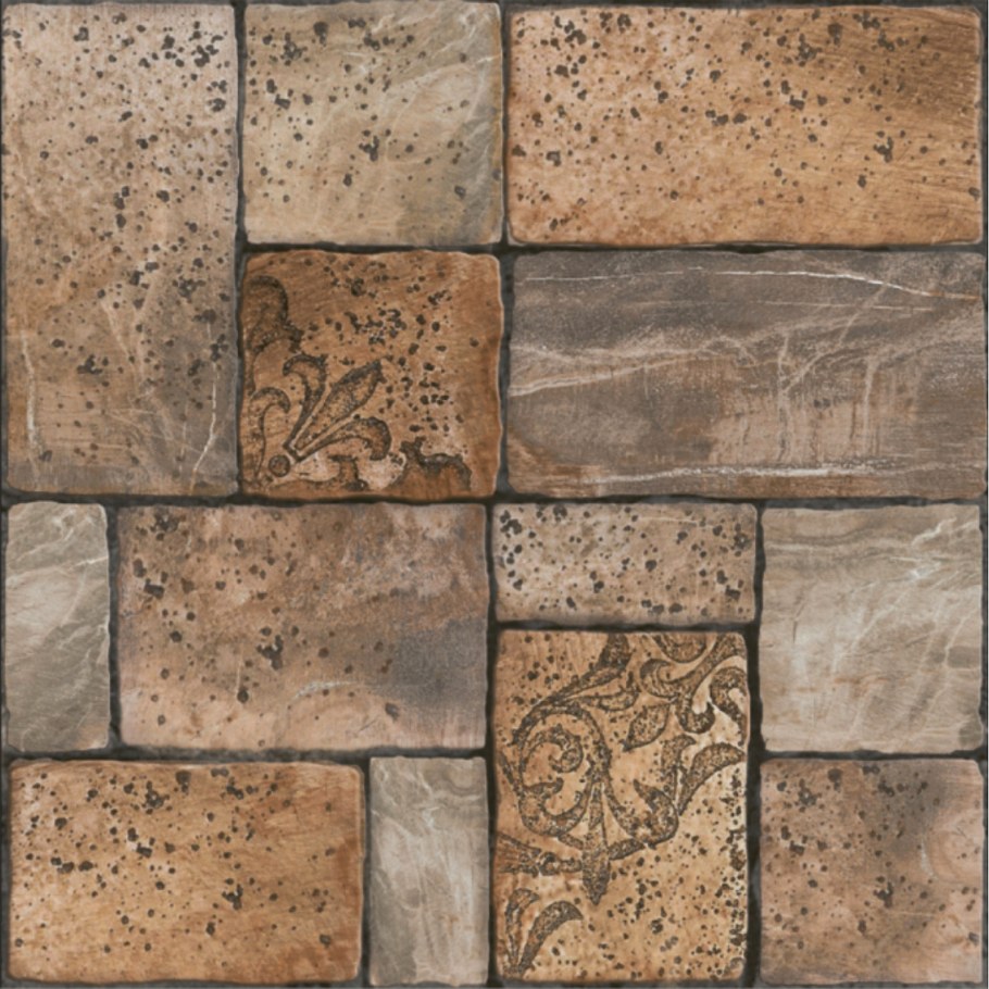 Плитка майнзу Форли