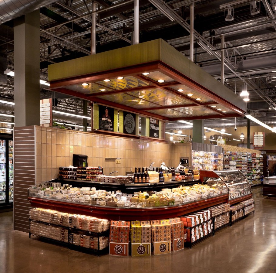 Дизайн продуктового рынка