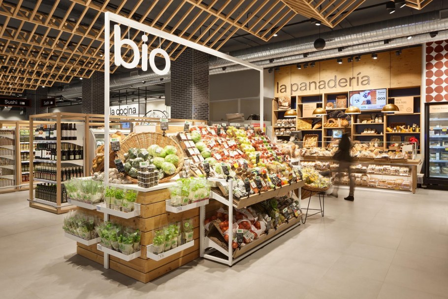 Экопродукты магазин