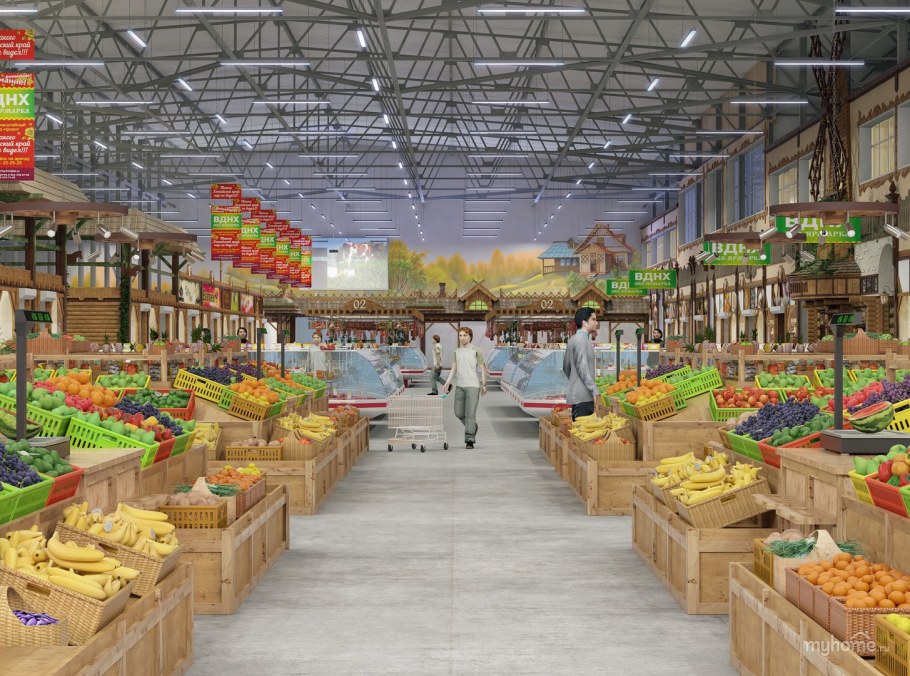 Эко ярмарка Барнаул Взлетная