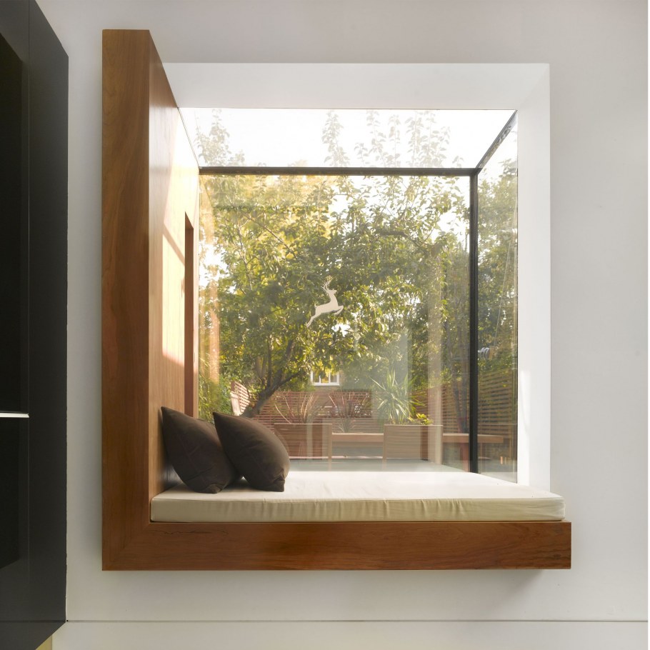 Окна ПВХ панорама