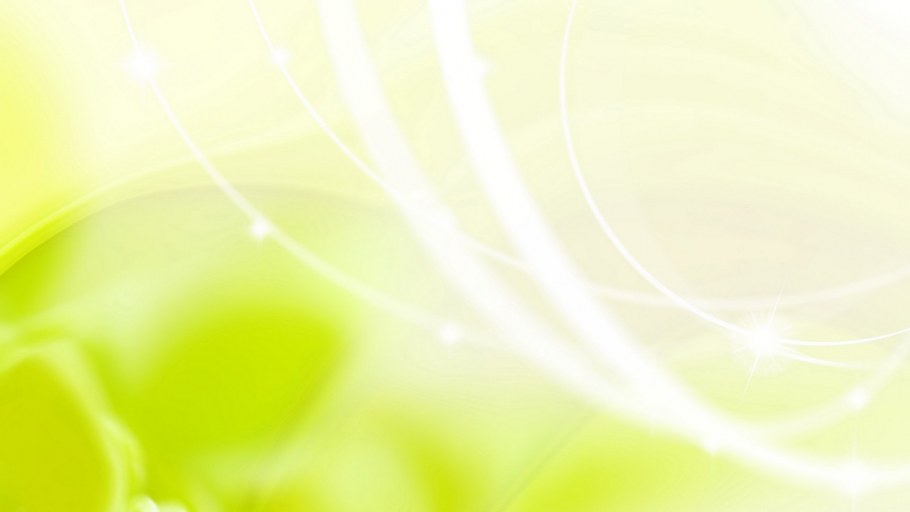 Желто-зеленый фон для презентации