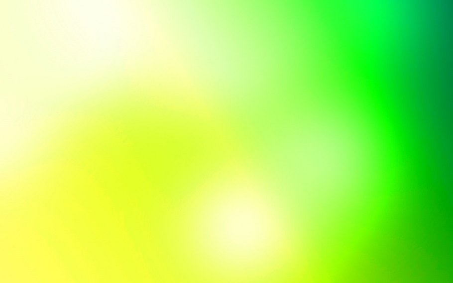 Зеленые стены в интерьере