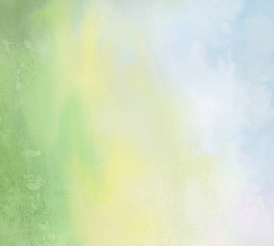 Бежево зеленый фон