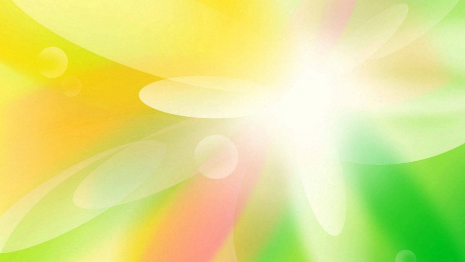 Растительный фон