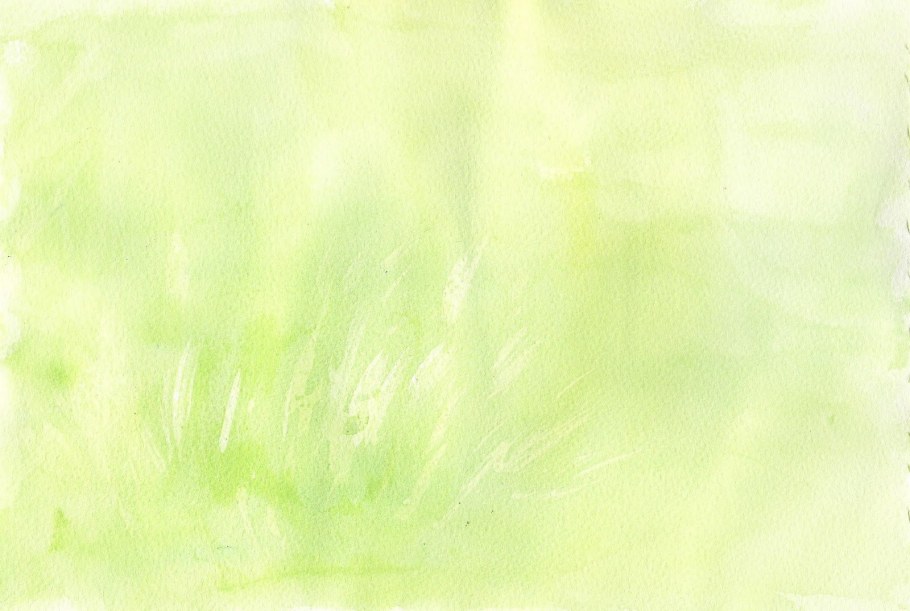 Зеленый пастельный фон