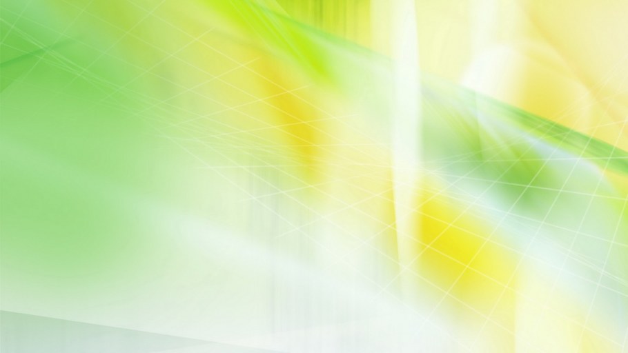 Желто зеленый фон