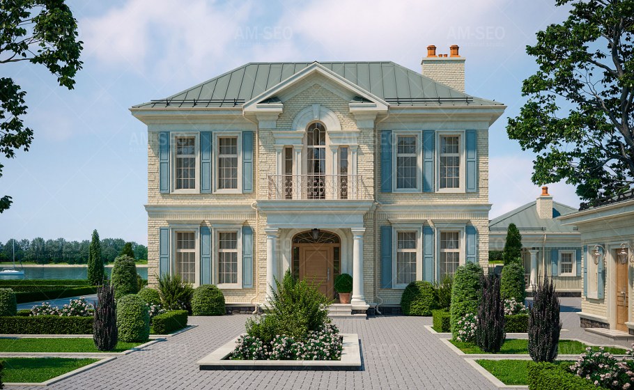 Поселок Екатериновка Тверская область