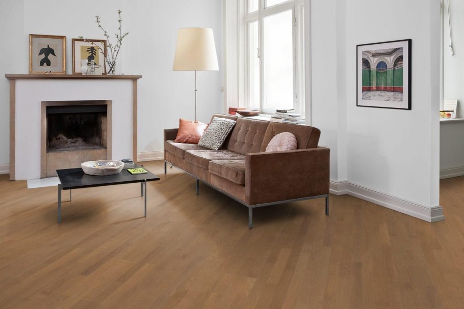 Haro паркет Мербау