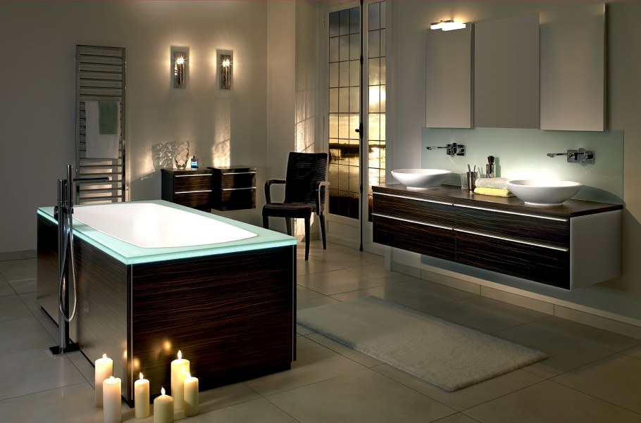 Villeroy Boch Bathrooms