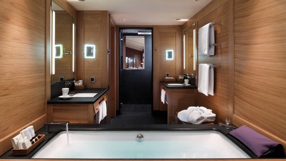 Aurelio Hotel and Chalet, Австрия