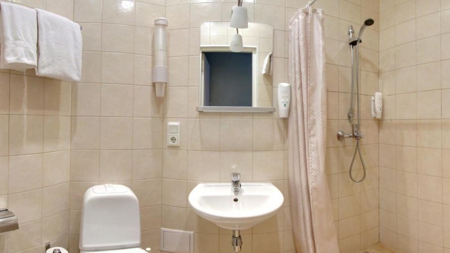 Гостиница Невский 85