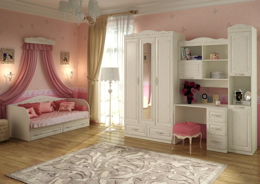 Кровать Герда Кентавр