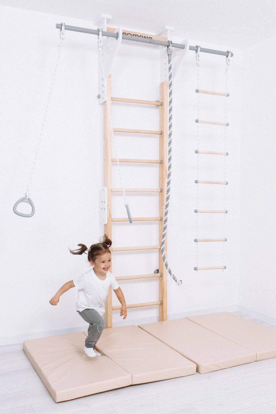 Стенка Юниор регион 58