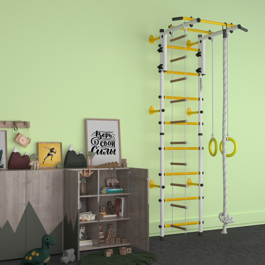 Doskort шведская стенка