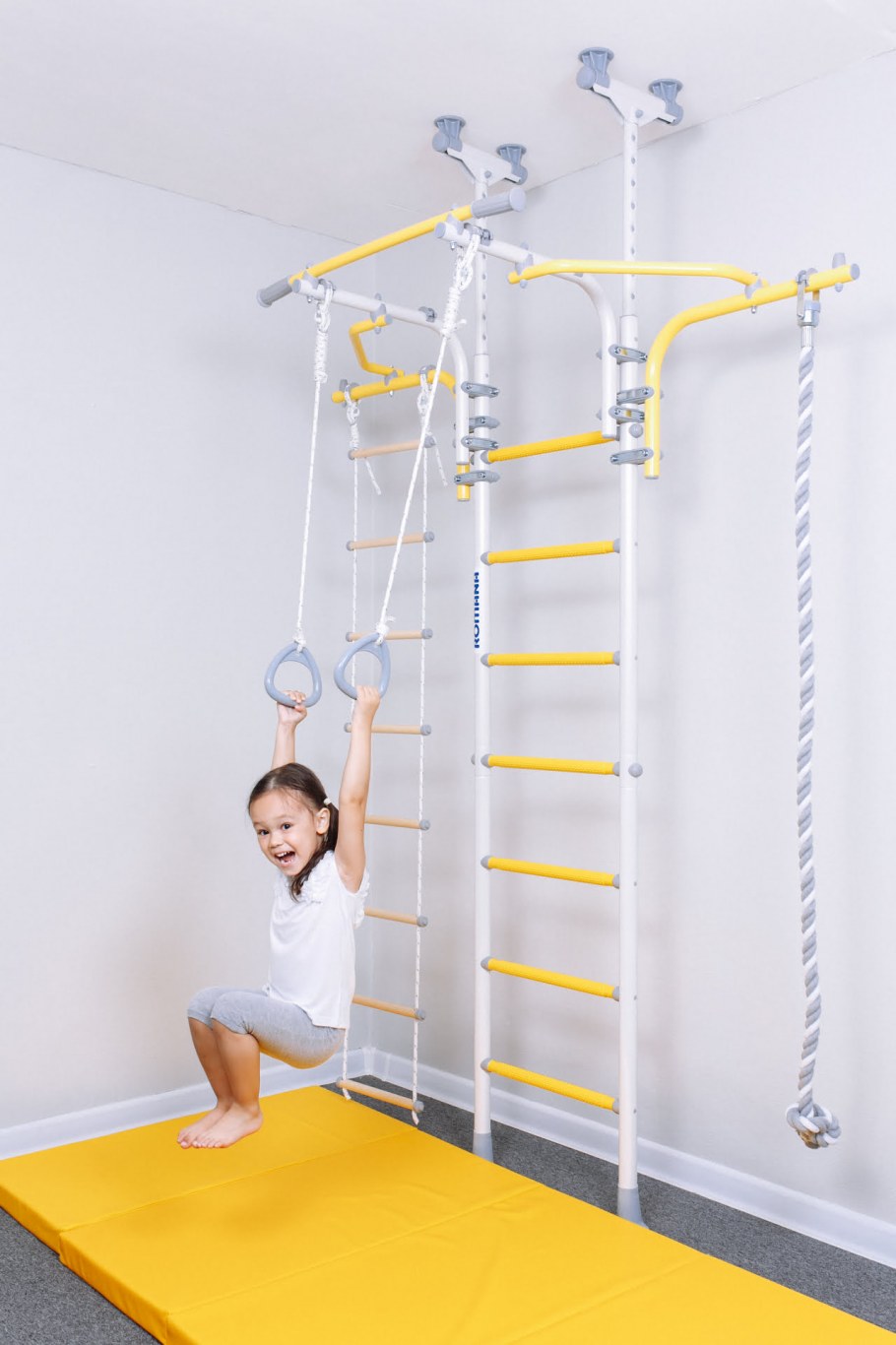 Комплекс «шведская стенка romana r6»