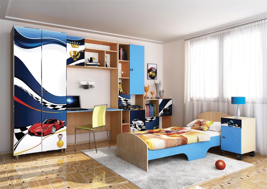 Шведская стенка romana r5 Kometa