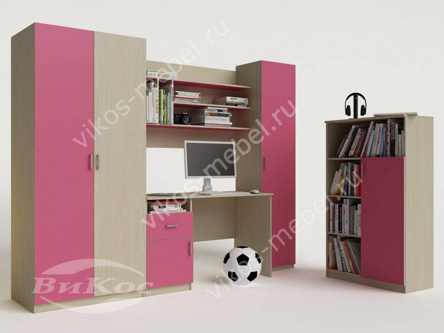 Шведская стенка WOODREAM-Baby