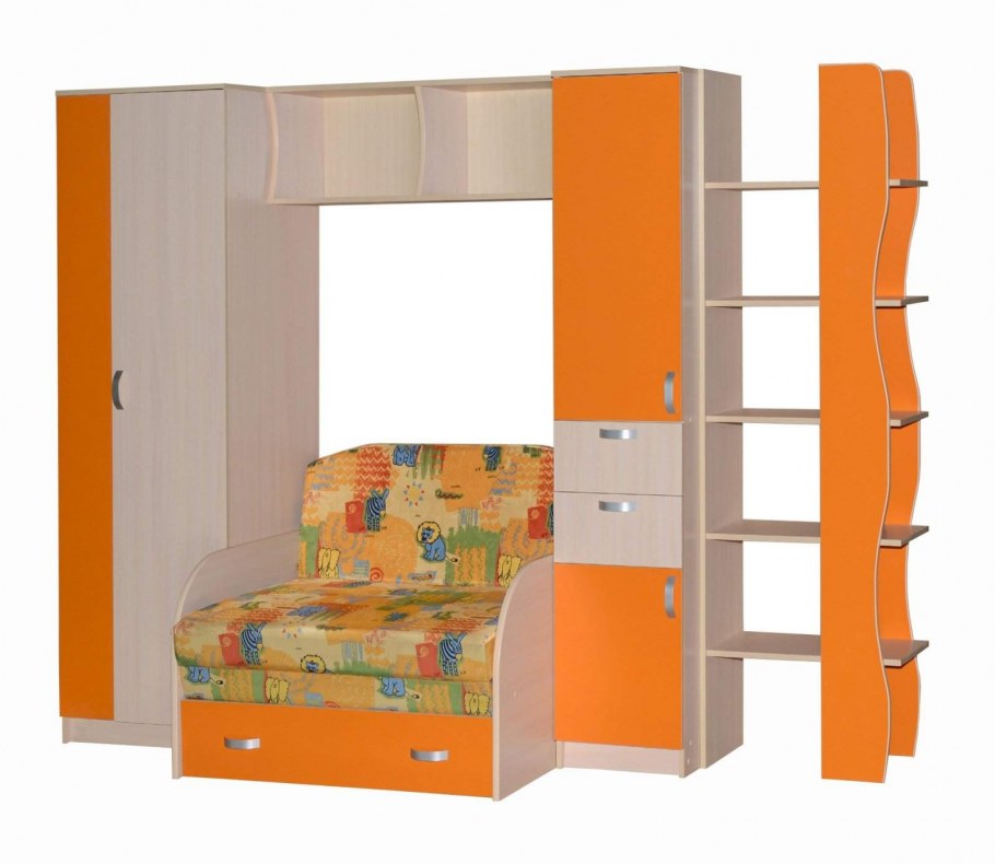 Адвеста мебель extreme