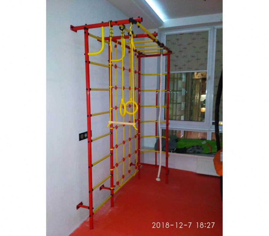 Комплекс спортивный romana s22