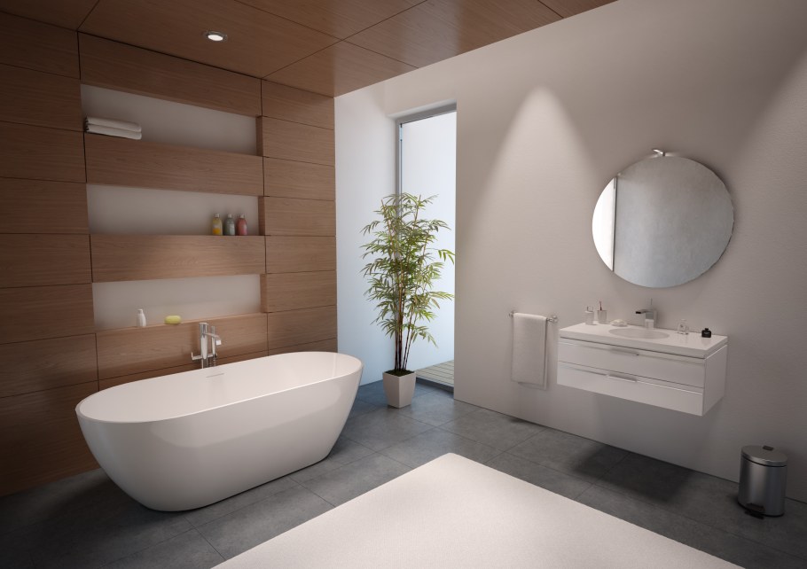 Ванна Bette Pool