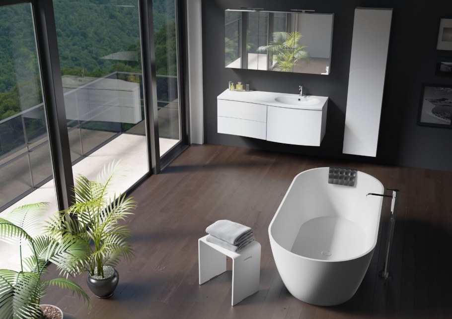 Villeroy Boch Aveo New Generation