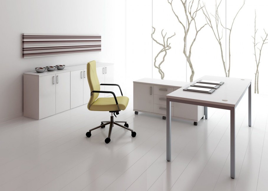 Кабинет руководителя Quaranta President