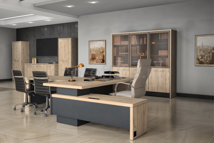 Кабинет руководителя Oscar Уфамебель