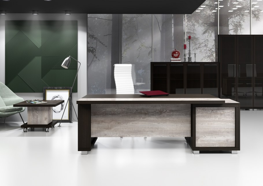 Кабинет руководителя Oscar Уфамебель