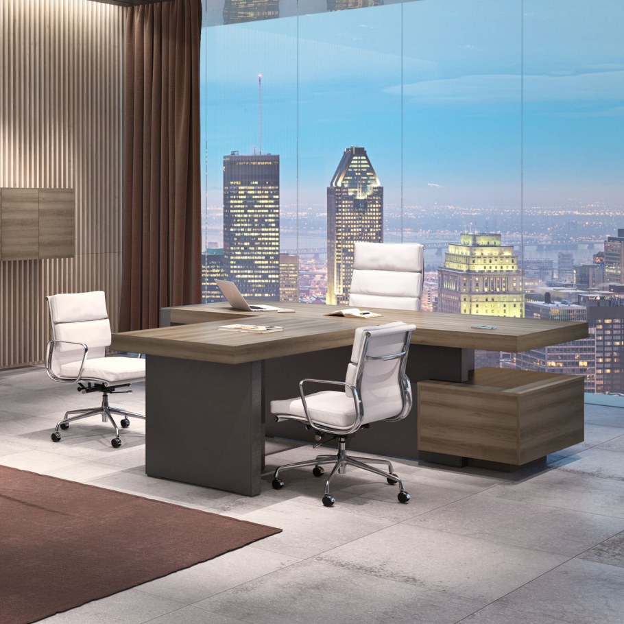 Стол письменный Porto prt201