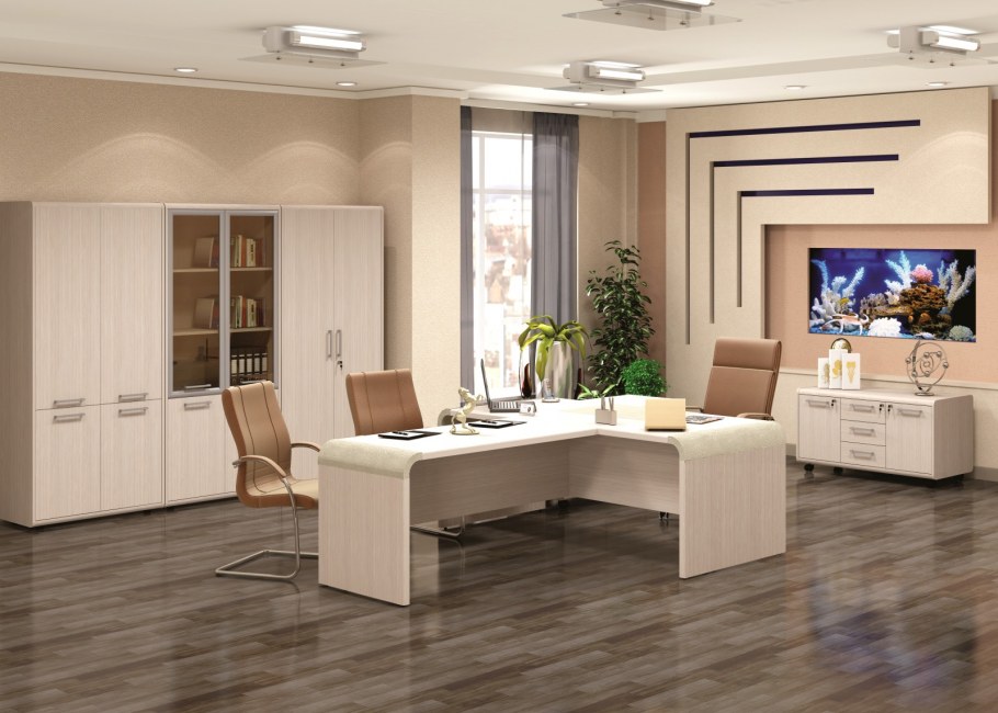 Fermo Wood стол l160