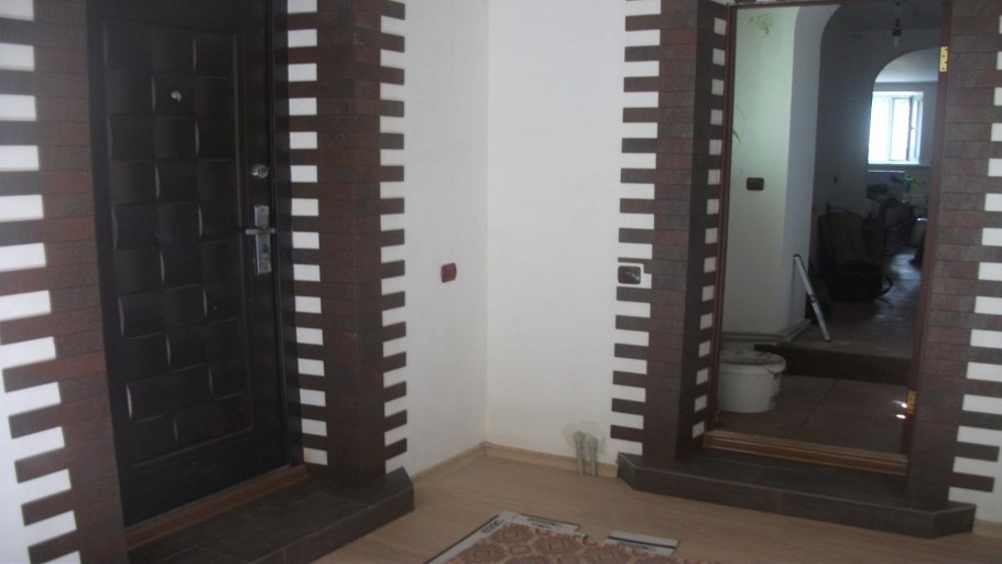 Пробивка дверного проема 2000 мм