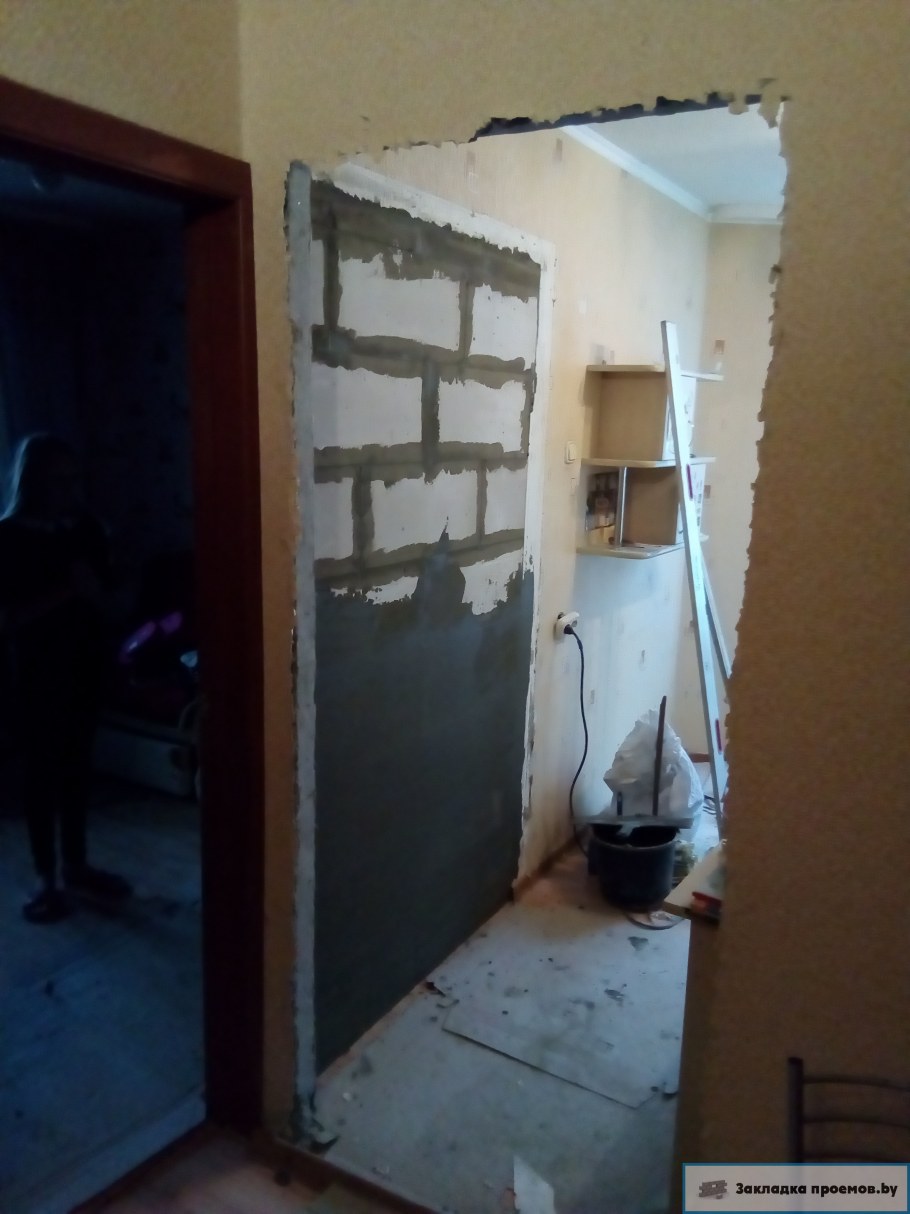 Наличники на входную дверь