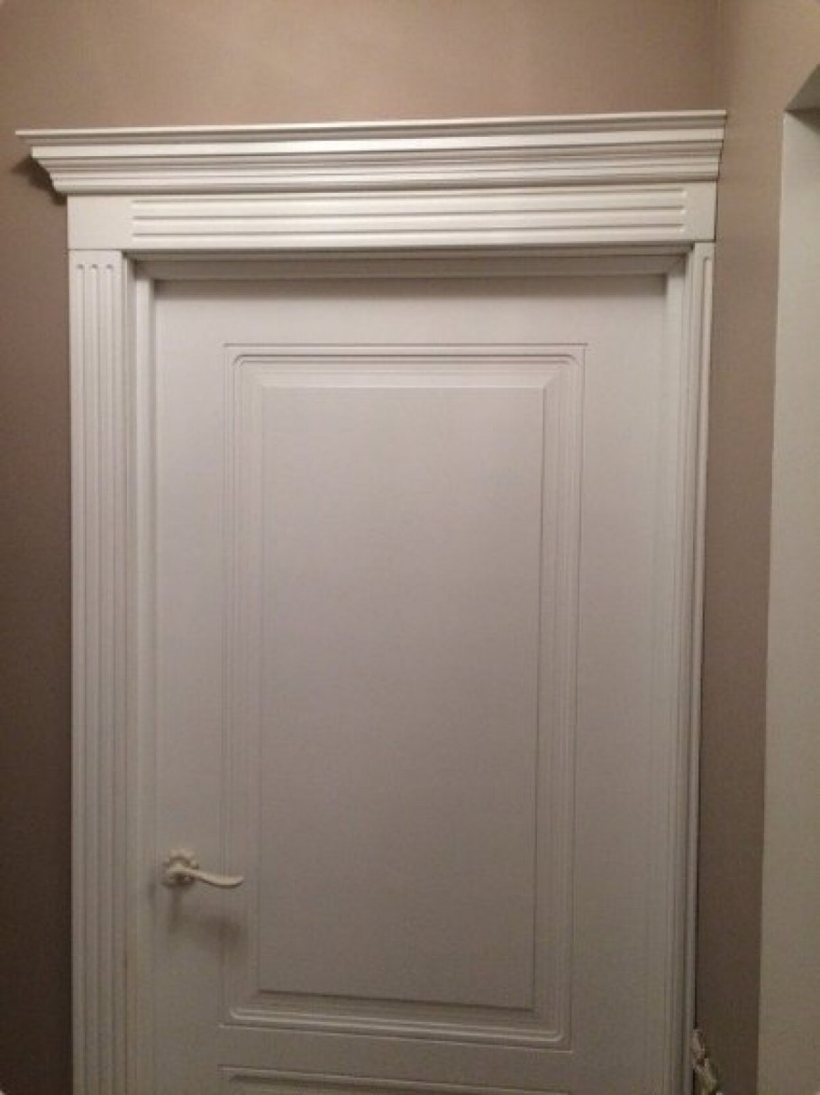 Проем в несущей стене