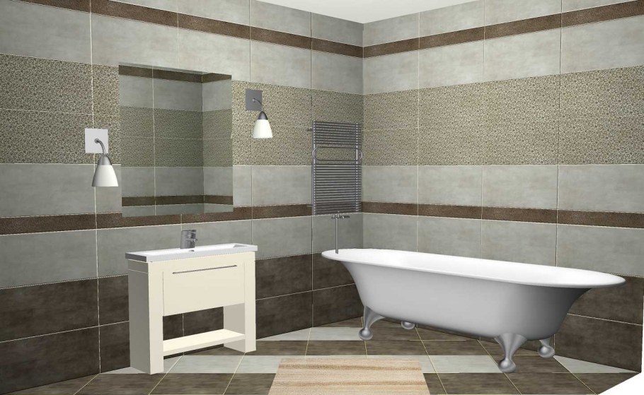 Плитка Platan Ceramica Classic