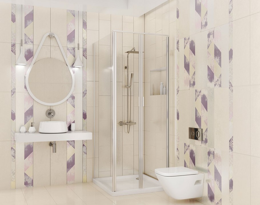 Плитка Toledo Alma Ceramica