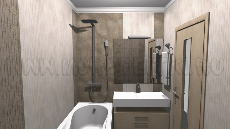 Плитка Белани Шафран