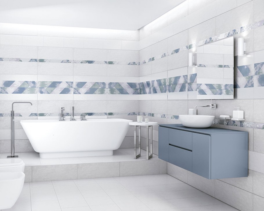 Коллекция Риалто Альма керамика