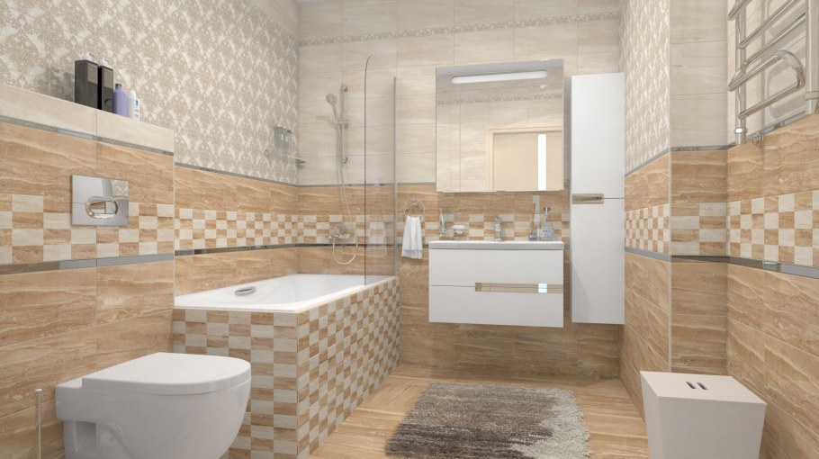 Плитка Crocus Ceramica Classic