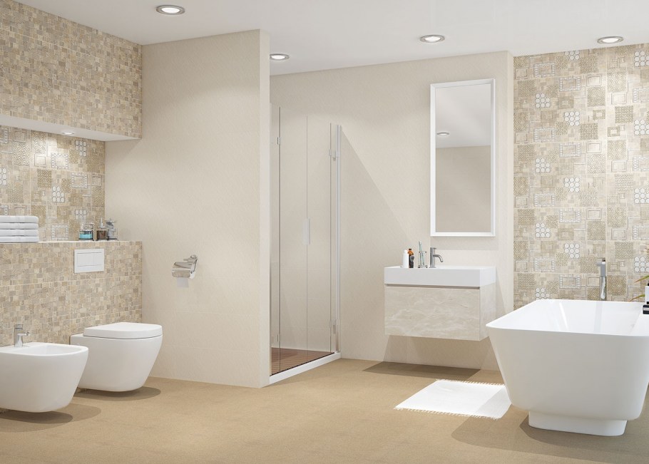 Гала айвори плитка Элетто керамика