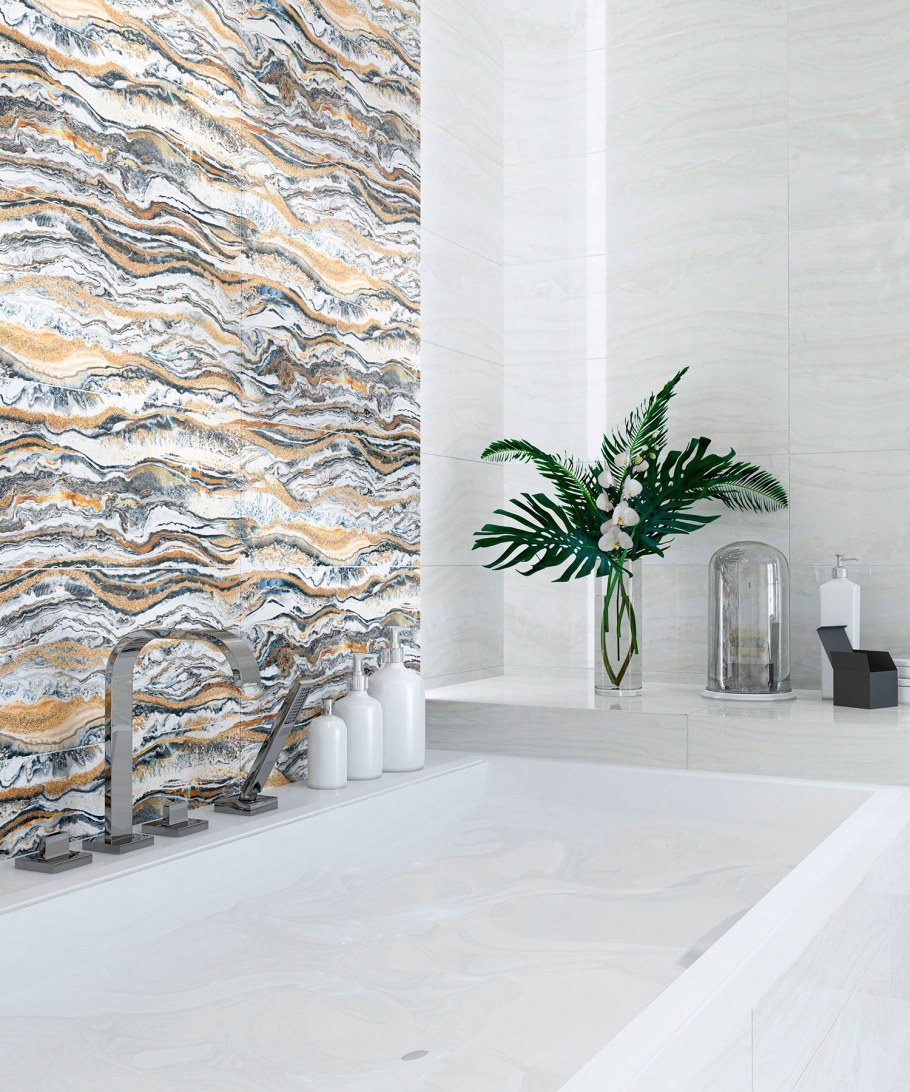 Амальфи плитка Березакерамика