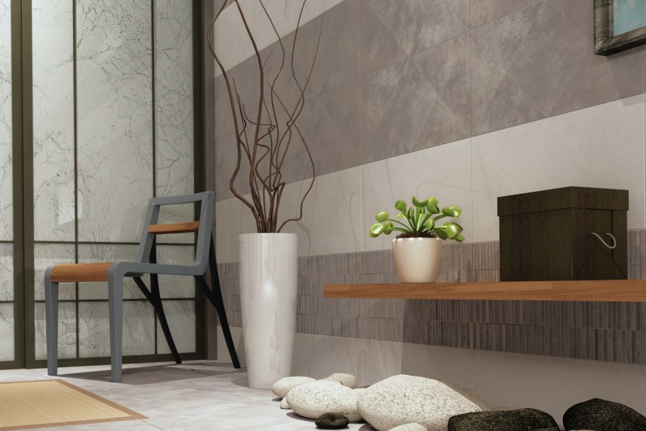 Плитка харизма Уралкерамика