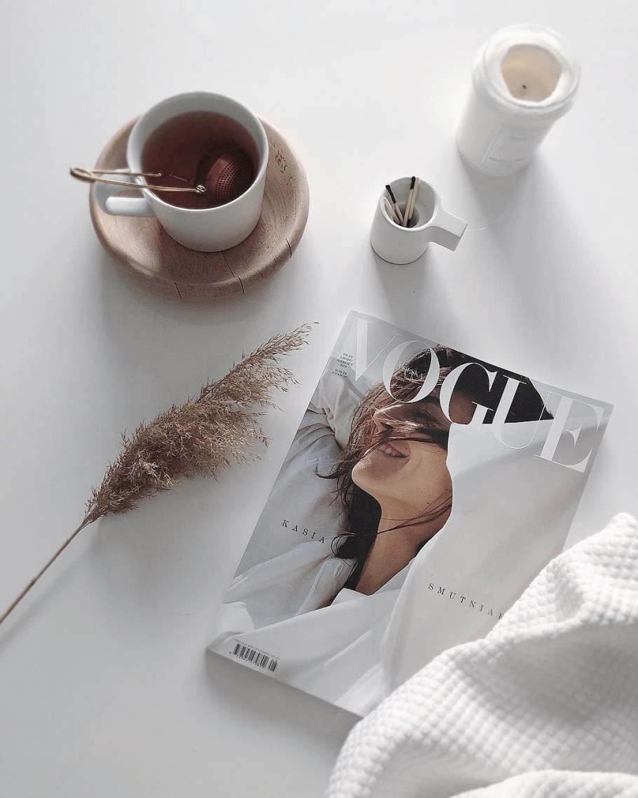 Эстетика кинфолк