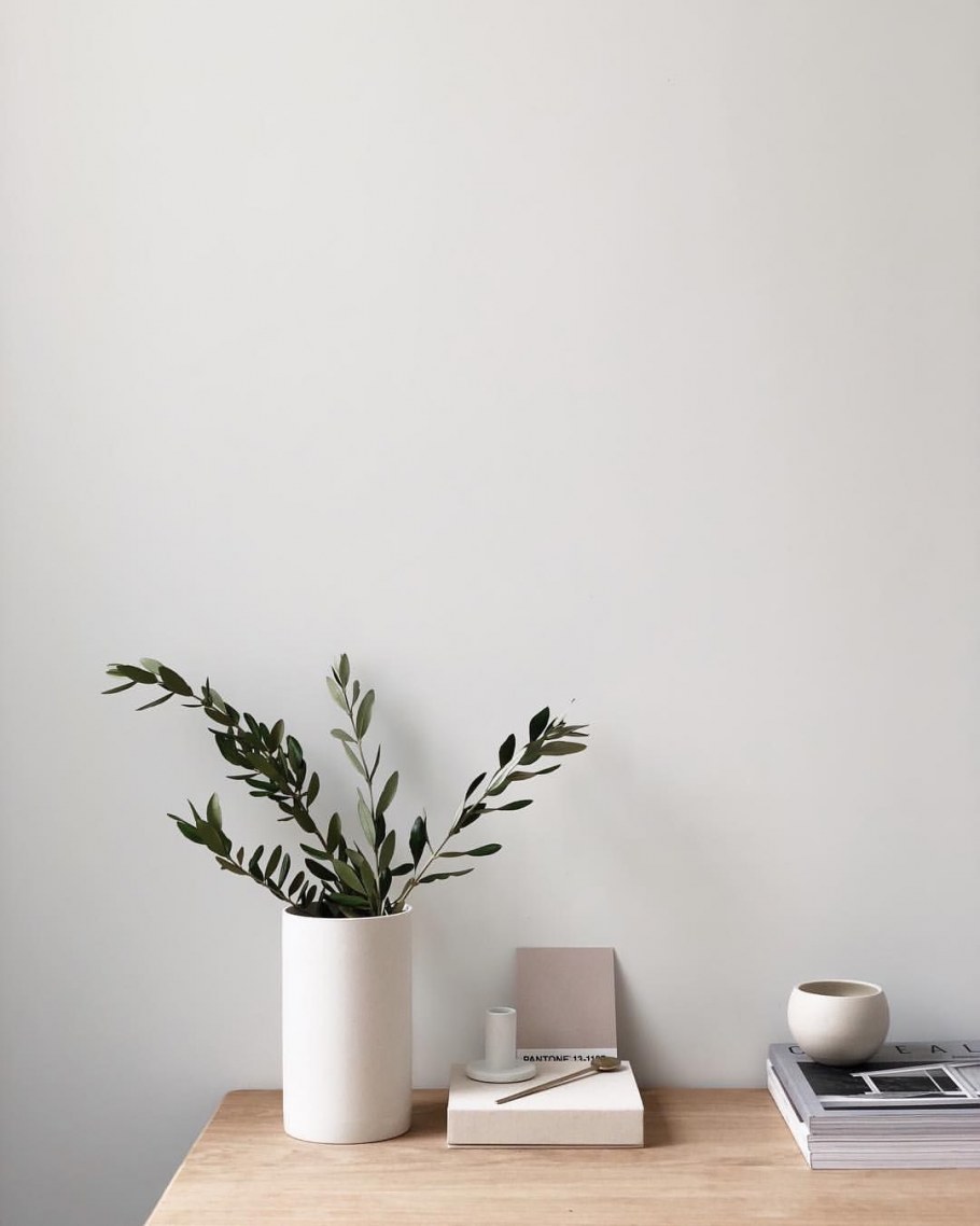 Эстетический Минимализм